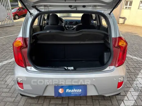Picanto EX 1.1/1.0/ 1.0 Flex Aut.