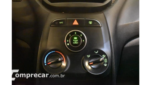 HB20 - 1.0 COMFORT 12V 4P MANUAL