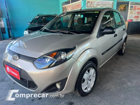 FIESTA 1.6 Rocam Hatch 8V