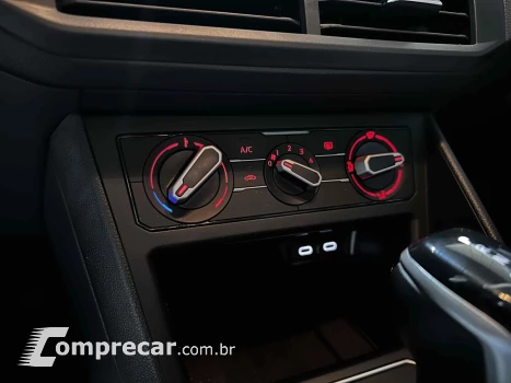 NIVUS 1.0 200 TSI TOTAL FLEX COMFORTLINE AUTOMÁTICO