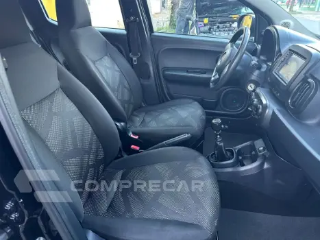 MOBI DRIVE 1.0 Flex 6V 5p