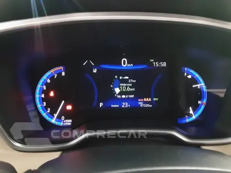 GS4 2.0 ELITE HIBRIDO