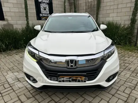 HR-V 1.8 16V FLEX EXL 4P AUTOMÁTICO