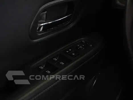 HR-V 1.8 16V FLEX EX 4P AUTOMÁTICO