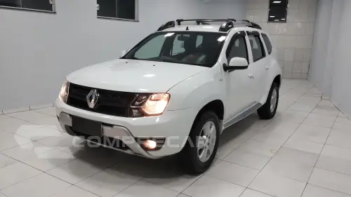 Renault DUSTER 1.6 Dynamique 4X2 16V 4 portas