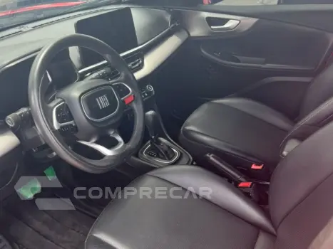 PULSE - 1.0 TURBO 200 IMPETUS CVT
