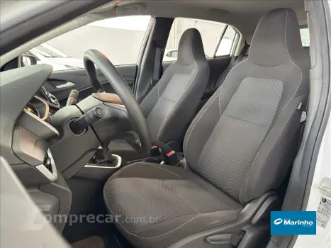 ONIX 1.0 FLEX LT MANUAL