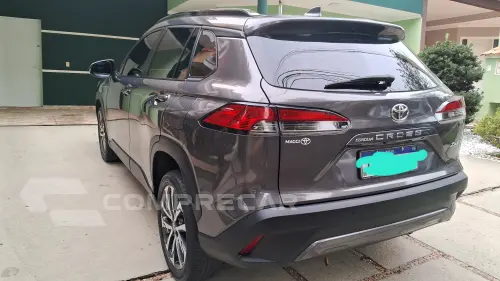COROLLA CROSS 2.0 Vvt-ie XRE