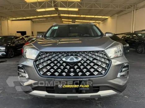 TIGGO 5X SPORT 1.5 TURBO FLEX AUT