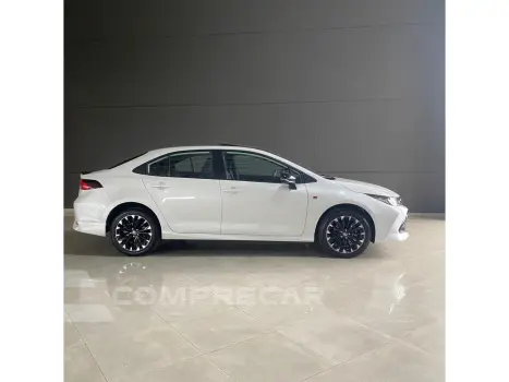 COROLLA 2.0 VVT-IE FLEX GR-S DIRECT SHIFT
