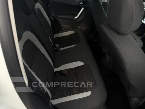 C3 Excl. 1.6 VTi Flex Start 16V 5p Aut.