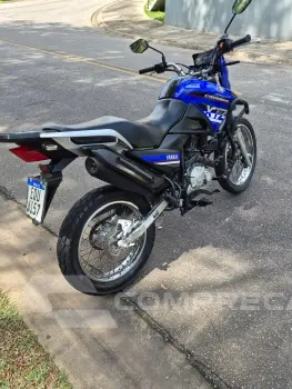 YAMAHA CROSSER XTZ 150 2022