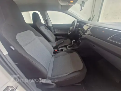 POLO 1.0 170 TSI Comfortline