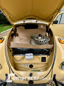 FUSCA 1.3 L 8V