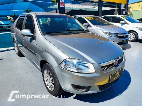 Siena EL 1.0 mpi Fire Flex 8V 4p