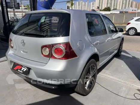 Golf 1.6 4P FLEX