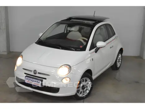500 1.4 CULT 8V FLEX 2P MANUAL