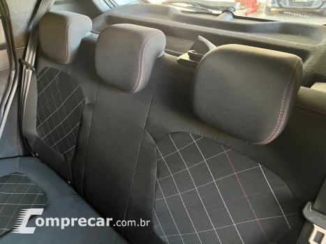 KWID 1.0 12V SCE FLEX ZEN MANUAL