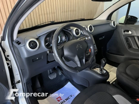 C3 1.6 VTI 120 FLEX ATTRACTION EAT6