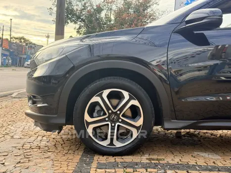 HR-V 1.8 16V EXL