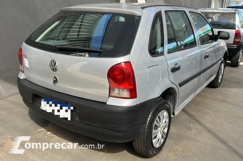 GOL 1.0 MI 8V