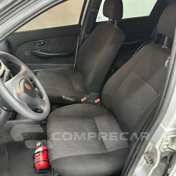 Palio 1.0 ECONOMY Fire Flex 8V 4p