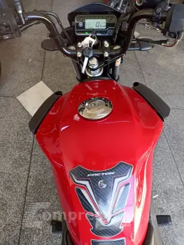 YBR 150 FACTOR ED/FLEX