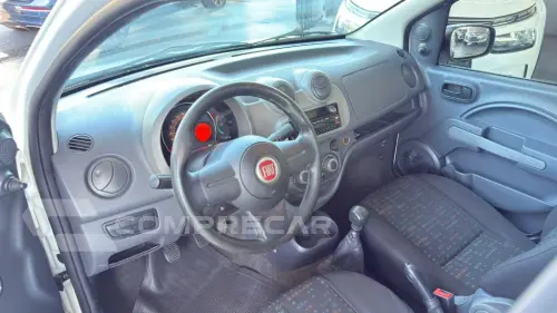 UNO VIVACE Celeb. 1.0 EVO F.Flex 8V 5p