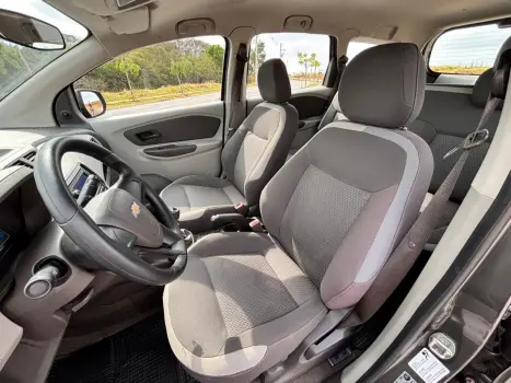 Spin LT 5S 1.8 (Flex)