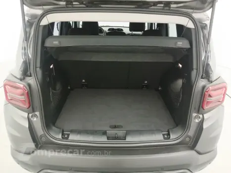 RENEGADE 1.3 T270 TURBO FLEX SPORT AT6