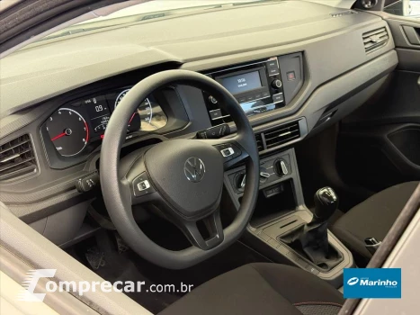 POLO 1.0 MPI TRACK MANUAL