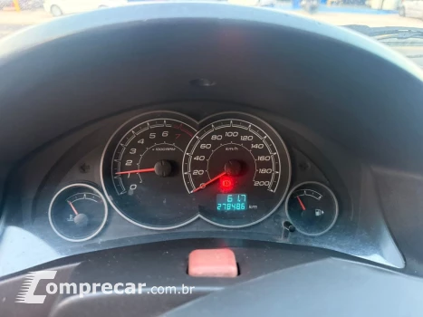 Celta LS 1.0 MPFI 8V Flex