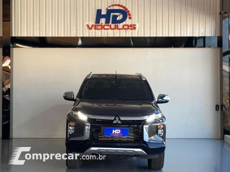 TRITON SPORT HPE S