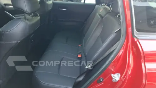 COROLLA CROSS 2.0 VVT-IE FLEX XRE DIRECT SHIFT