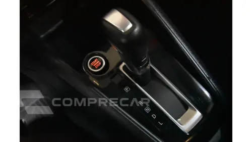 KICKS - 1.6 16V START SV 4P XTRONIC