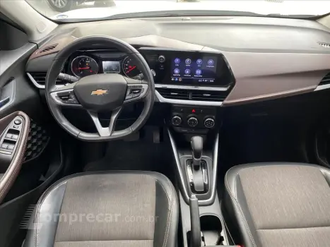 MONTANA 1.2 TURBO FLEX LTZ AUTOMÁTICO