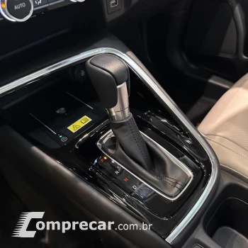 HR-V Touring 1.5 TB 16V 5p Aut.