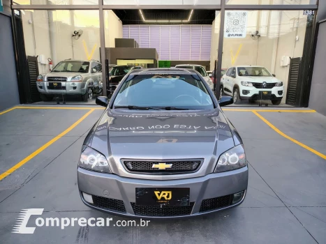 Astra Advantage 2.0 MPFI 8V FlexPower 5p