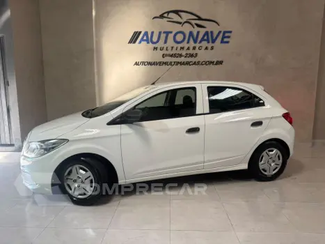 CHEVROLET Onix Hatch 1.0 4P FLEX JOY 4 portas