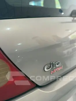 CLIO 1.0 Authentique 16V Hi-power