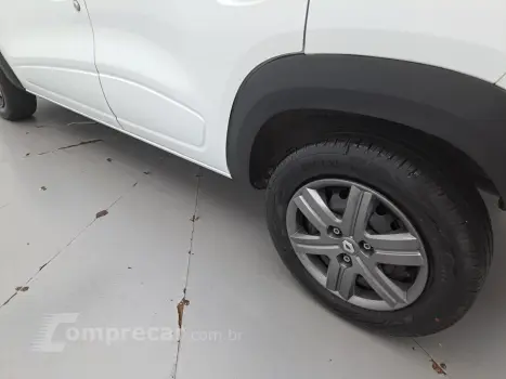 KWID 1.0 12V SCE FLEX ZEN MANUAL