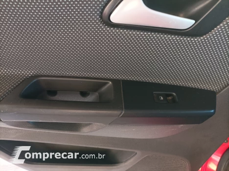 FOX 1.6 MI Bluemotion 8V
