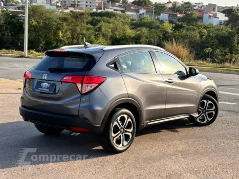 HR-V 1.8 16V FLEX EX 4P AUTOMÁTICO