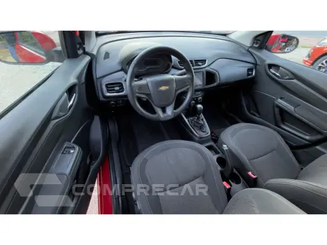 ONIX 1.0 MPFI LT 8V FLEX 4P MANUAL