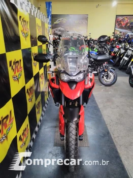 Tiger 900 gt pro
