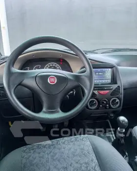 SIENA 1.0 MPI Fire Celebration 8V