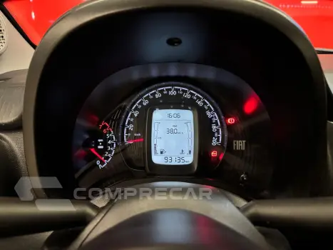Mobi 1.0 Evo Flex Like. Manual