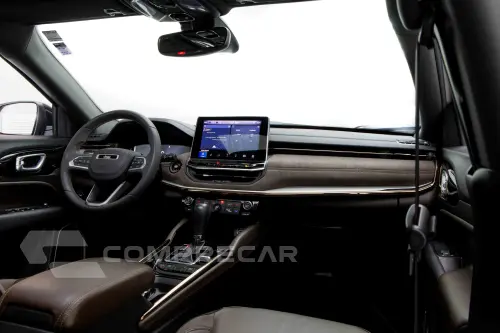 COMMANDER 2.0 Td380 Turbo Overland