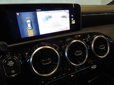 CLA 250 2.0 CGI 7g-dct