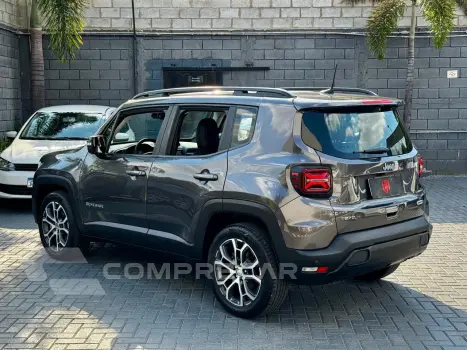 RENEGADE 1.3 T270 Turbo Longitude